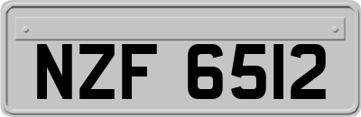 NZF6512