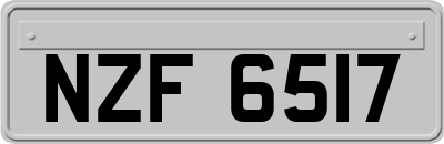 NZF6517