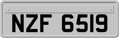 NZF6519