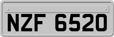 NZF6520