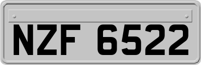 NZF6522