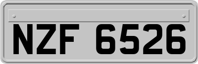 NZF6526