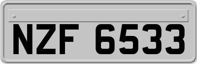 NZF6533