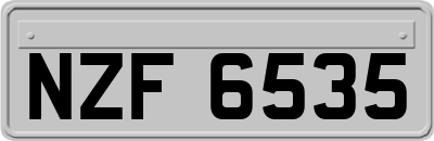 NZF6535