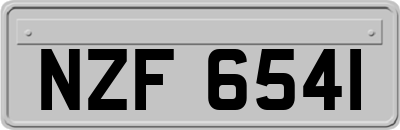 NZF6541