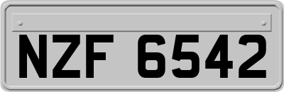 NZF6542