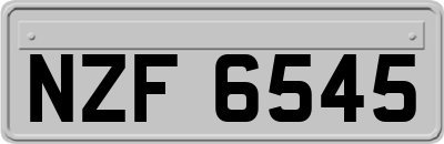 NZF6545