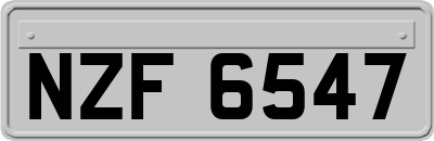 NZF6547