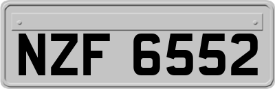 NZF6552