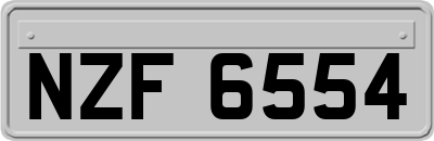 NZF6554