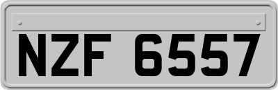 NZF6557