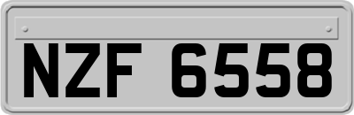 NZF6558