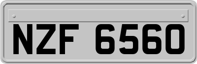 NZF6560
