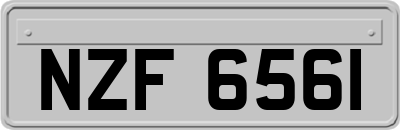NZF6561