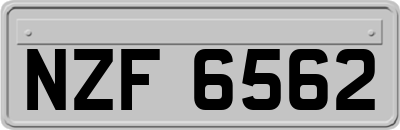 NZF6562