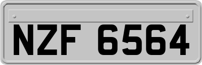 NZF6564