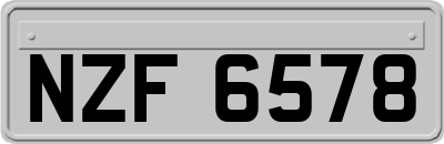 NZF6578