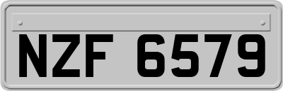 NZF6579
