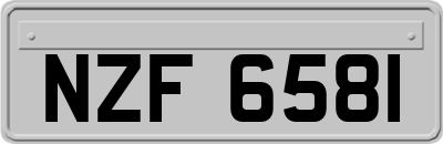 NZF6581