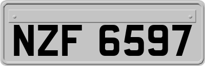 NZF6597