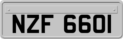 NZF6601