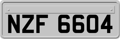 NZF6604