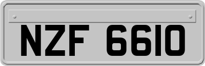 NZF6610