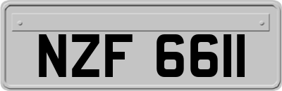 NZF6611