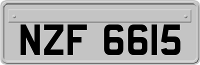 NZF6615