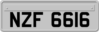 NZF6616
