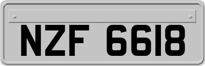 NZF6618