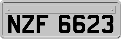 NZF6623