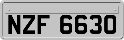 NZF6630