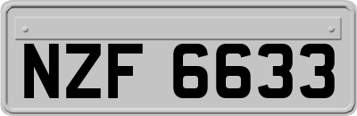 NZF6633