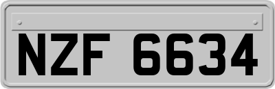 NZF6634