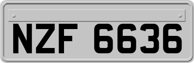 NZF6636