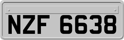NZF6638