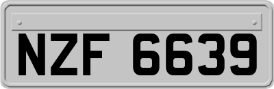 NZF6639