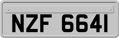 NZF6641