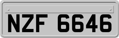 NZF6646
