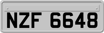NZF6648