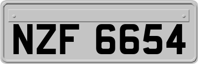 NZF6654
