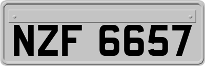 NZF6657
