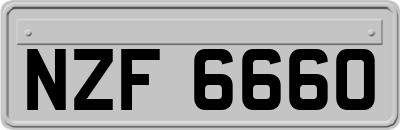 NZF6660