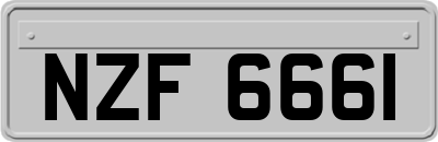 NZF6661
