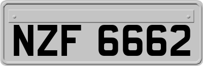 NZF6662