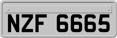 NZF6665