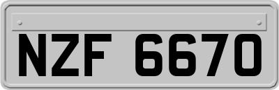NZF6670