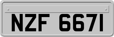 NZF6671