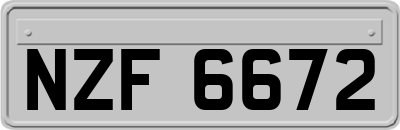 NZF6672